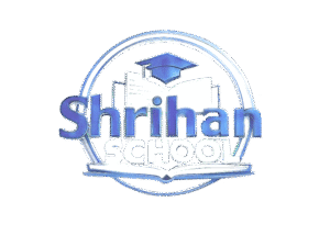 Shrihan School Logo